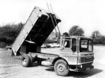 Albion Super Clydesdale CD65 Tipper 1965 года